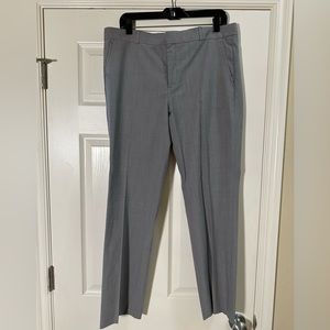 Banana Republic ankle pant